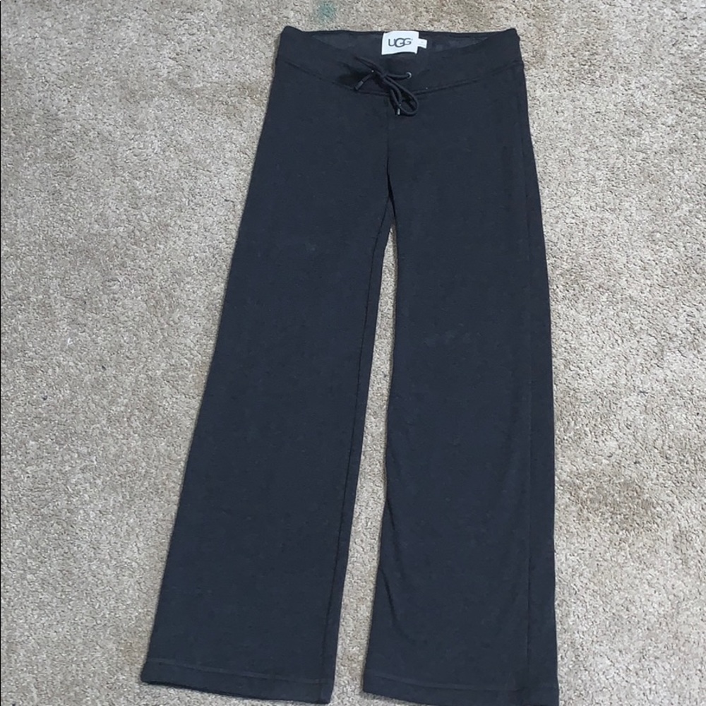Ugg sweatpants